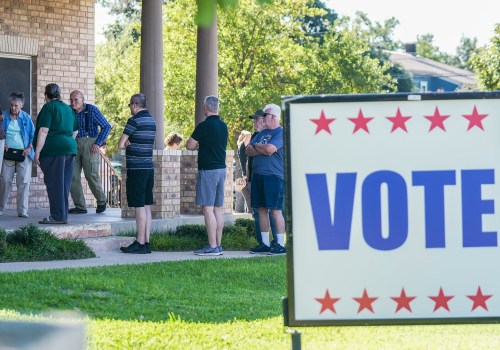 Expert Tips for Finding Your Polling Location in Travis County, Texas